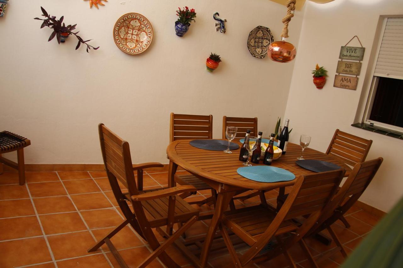 Casa Elena Apartamento Fuengirola Exterior foto