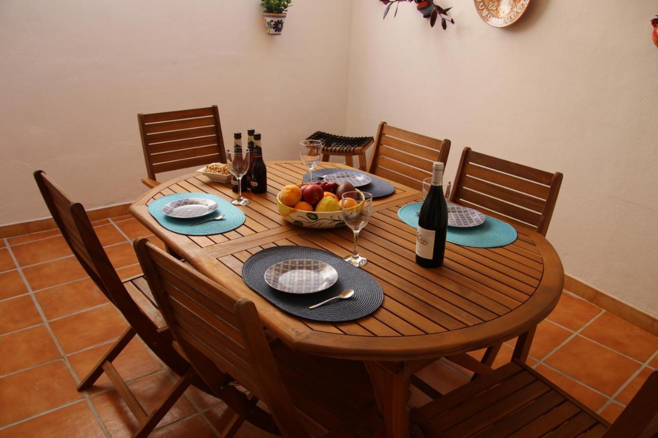 Casa Elena Apartamento Fuengirola Exterior foto