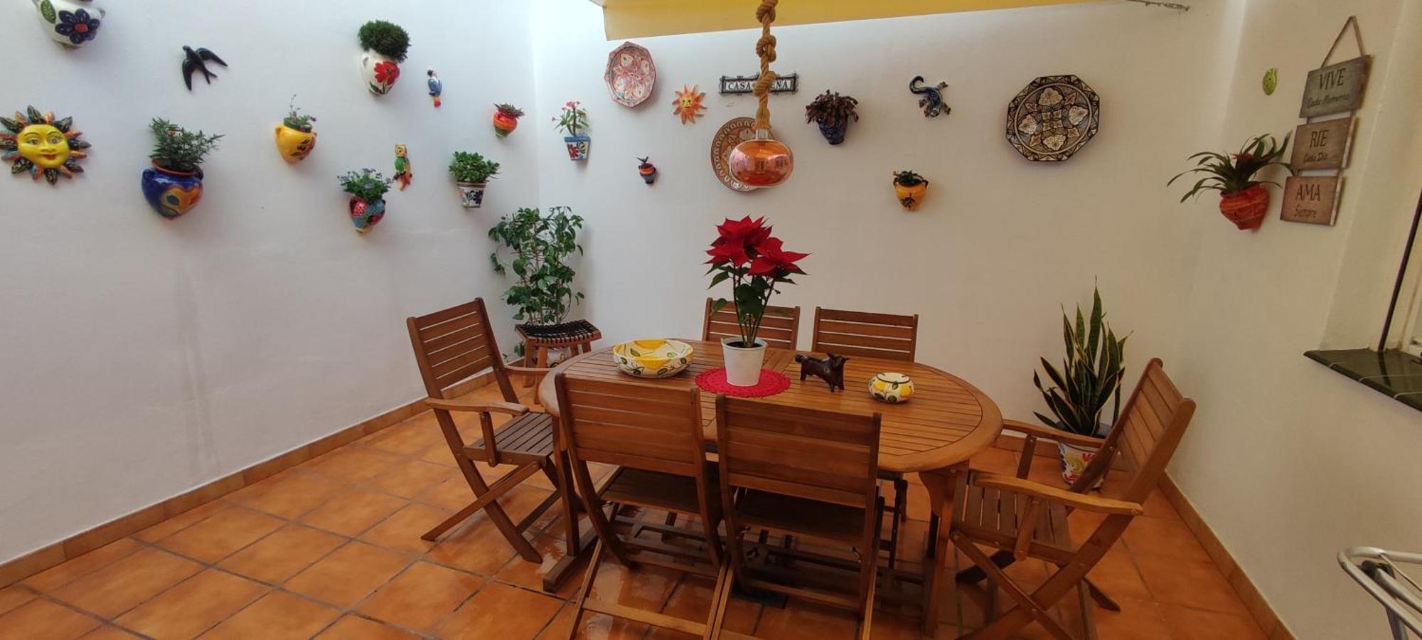Casa Elena Apartamento Fuengirola Exterior foto