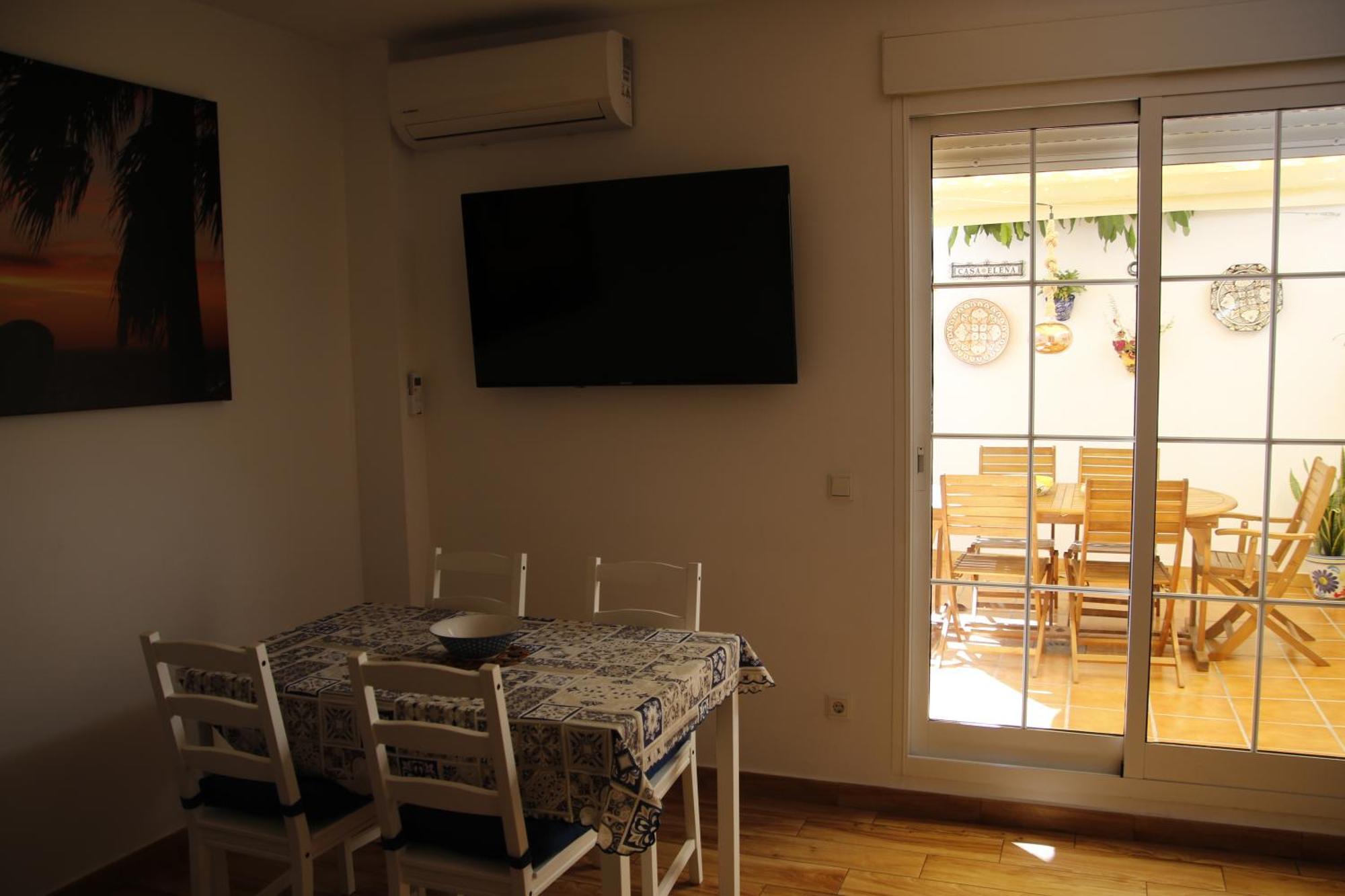 Casa Elena Apartamento Fuengirola Exterior foto